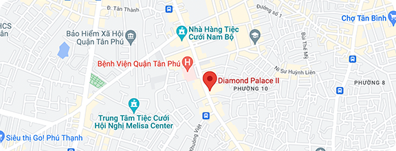 Diamond Place 2